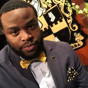 Meet your Posher, Chris